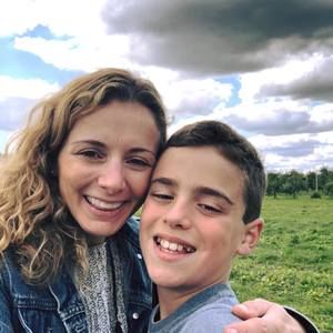 Meet your Posher, Melissa